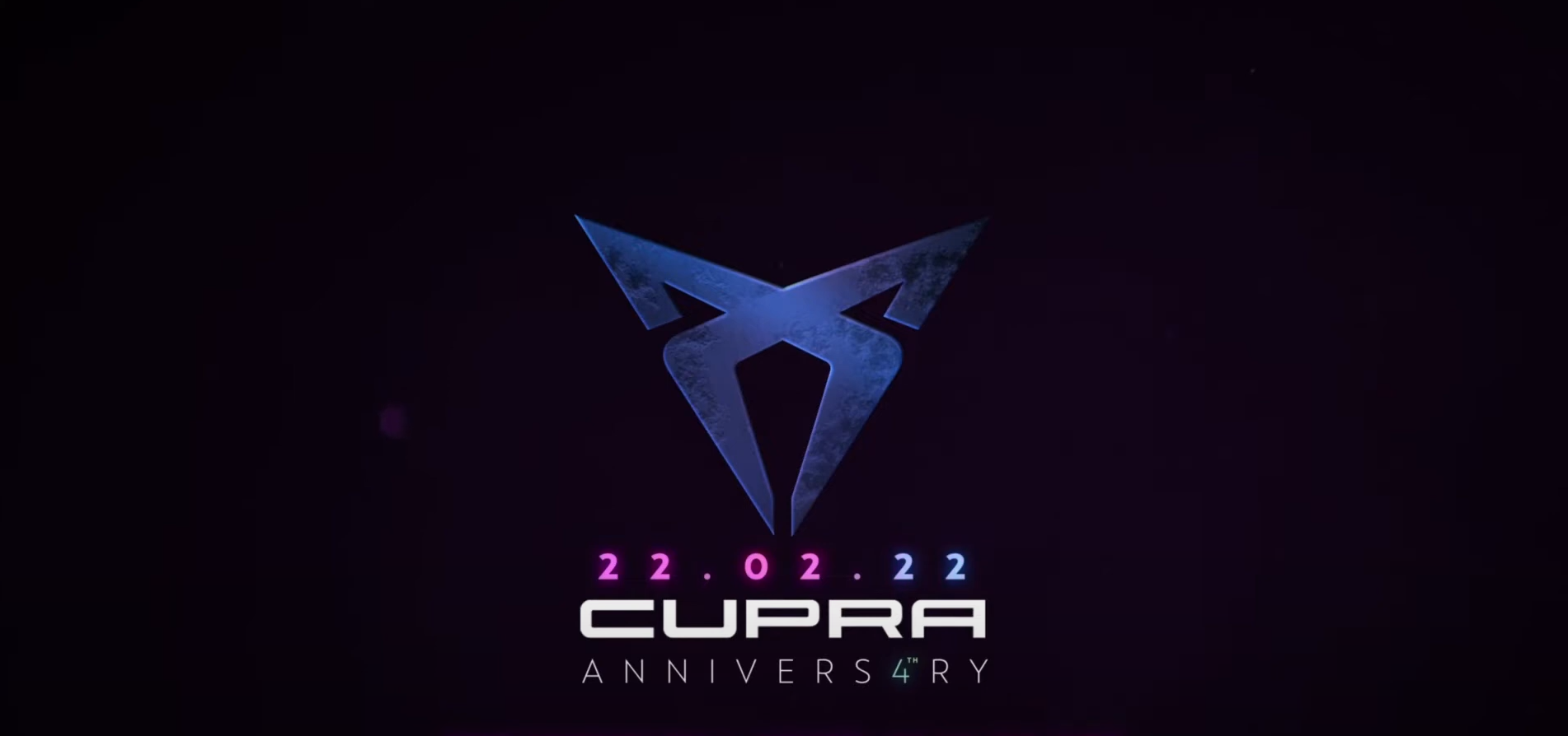 Cupra 3rd and 4th Anniversaries